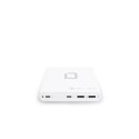 LAPTOP CHARGER UNIVERSAL PRO/EU/UK (120W)