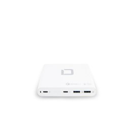 LAPTOP CHARGER UNIVERSAL PRO/EU/UK (120W)
