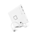 LAPTOP CHARGER UNIVERSAL PRO/EU/UK (120W)