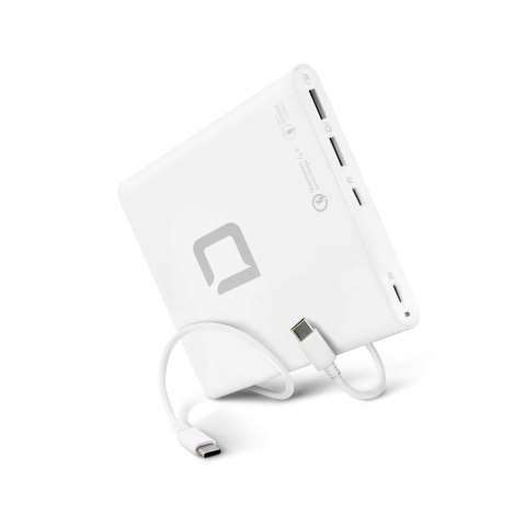 LAPTOP CHARGER UNIVERSAL PRO/EU/UK (120W)