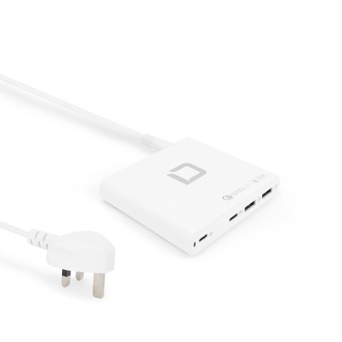 LAPTOP CHARGER UNIVERSAL PRO/EU/UK (120W)