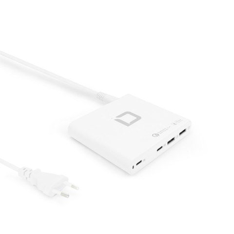 LAPTOP CHARGER UNIVERSAL PRO/EU/UK (120W)