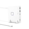 LAPTOP CHARGER UNIVERSAL PRO/EU/UK (120W)