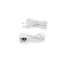LAPTOP CHARGER UNIVERSAL PRO/EU/UK (120W)