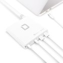 LAPTOP CHARGER UNIVERSAL PRO/EU/UK (120W)