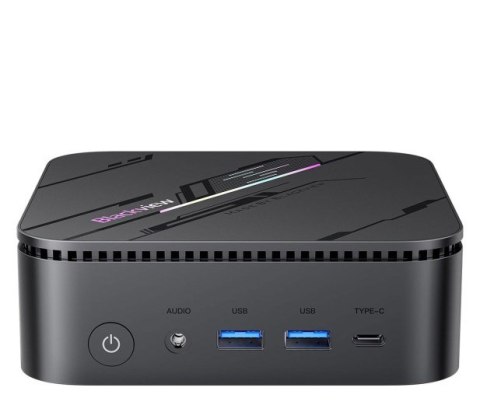 Mini PC Blackview MP100Pro Ryzen 5 7530U 16GB SSD512 W11Pro