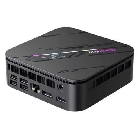 Mini PC Blackview MP100Pro Ryzen 5 7530U 16GB SSD512 W11Pro
