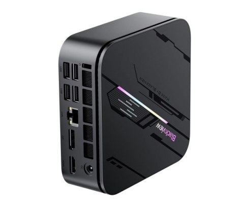 Mini PC Blackview MP100Pro Ryzen 5 7530U 16GB SSD512 W11Pro