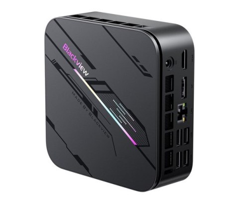 Mini PC Blackview MP100Pro Ryzen 5 7530U 16GB SSD512 W11Pro
