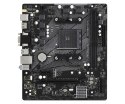 Płyta główna ASROCK A520M-HVS (Socket AM4 /micro ATX)