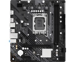 Płyta główna ASROCK H610M-H2/M.2 D5 (Socket 1700 /micro ATX)