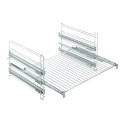 Prowadnice teleskopowe ELECTROLUX TR3LFV