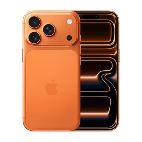 Apple iPhone 17 Pro 1TB Cosmic Orange