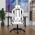 Arozzi Torretta SoftPU -White