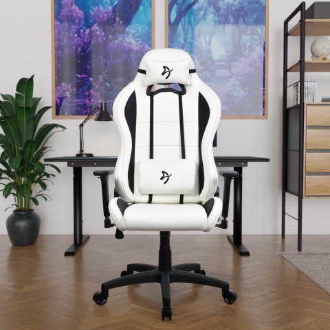 Arozzi Torretta SoftPU -White