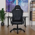Arozzi Torretta SuperSoft -Pure Black