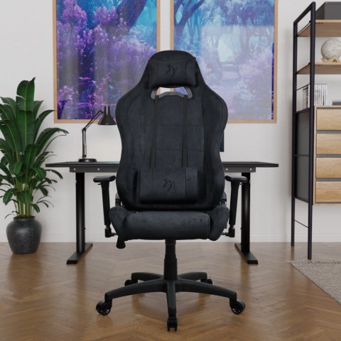 Arozzi Torretta SuperSoft -Pure Black