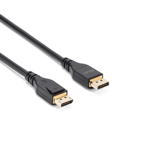 CLUB3D CAC-1093 kabel DisplayPort 3 m Czarny