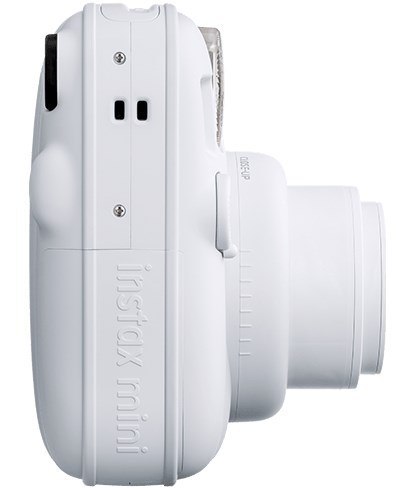 Fujifilm Instax mini 13 - White TH EX D EU 62 x 46 mm Biały