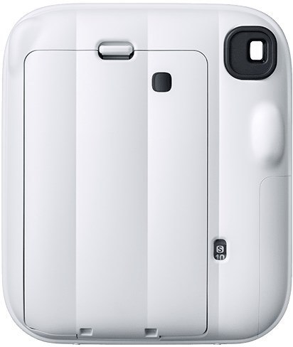 Fujifilm Instax mini 13 - White TH EX D EU 62 x 46 mm Biały