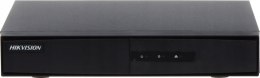 Hikvision DS-7104NI-Q1/4P/M(D) 4-ch Mini 1U 4 PoE NVR