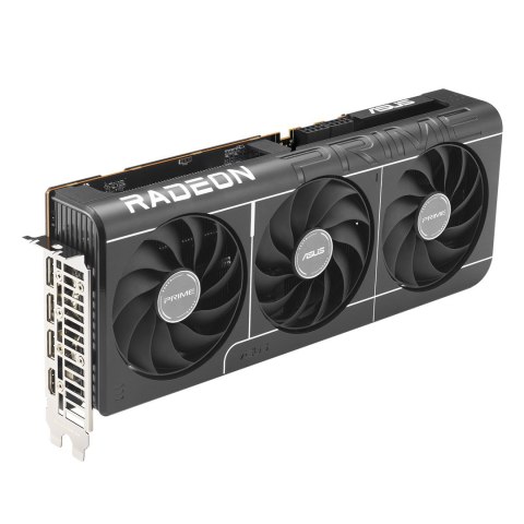 Karta graf. ASUS PRIME RX9070GRE 12G EVO OC
