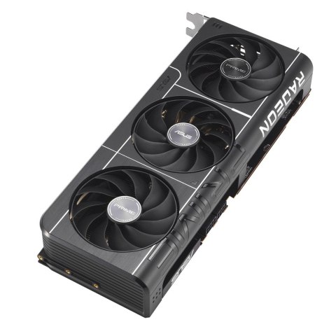 Karta graf. ASUS PRIME RX9070GRE 12G EVO OC