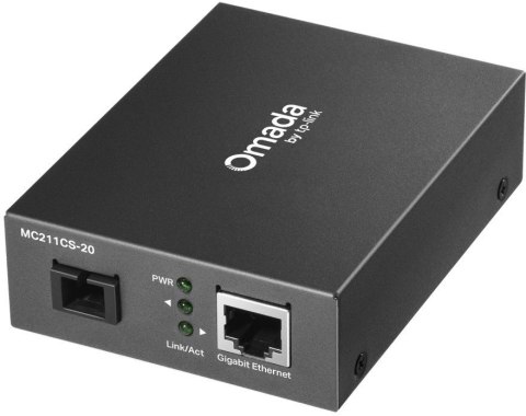 Konwerter TP-LINK MC211CS-20