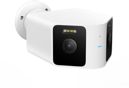 Kamera IP XIAOMI 64874 2304 x 1296