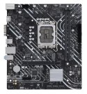 Płyta główna ASUS PRIME H610M-K D4 (Socket 1700 /micro ATX)