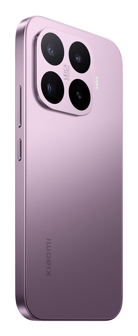 Xiaomi 17T 5G Dual Sim 12/256GB Violet