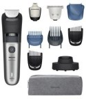 PHILIPS BT7670/15 Szary