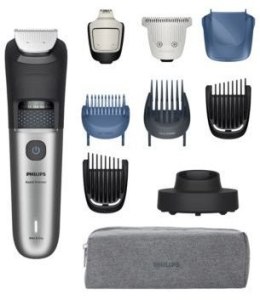 PHILIPS BT7670/15 Szary