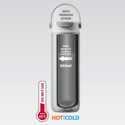 Kubek termiczny 600ml MR-1647-60 MAESTRO