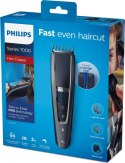 PHILIPS HC7650/15 Czarno-szary