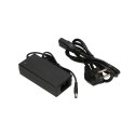 Extralink Switch PoE KRIOS 4x Gigabit PoE/PoE+, 2x RJ45 Uplink Gigabit, 60W