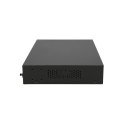 Extralink Switch PoE VIRTUS V3 16x 100Mb/s PoE/PoE+, 2x Gigabit RJ45 + 1x SFP, 150W