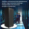 EXTRALILNK SZAFA STOJĄCA RACK 19" 32U 600X600 BK