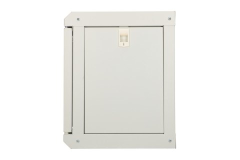 EXTRALINK SZAFA RACK WISZĄCA 6U 10" SZARA