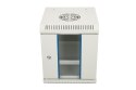 EXTRALINK SZAFA RACK WISZĄCA 6U 10" SZARA