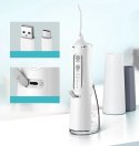 EXTRALINK BEAUTY SMARTLIFE INTELLIGENT WATER FLOSSER L8 WHITE