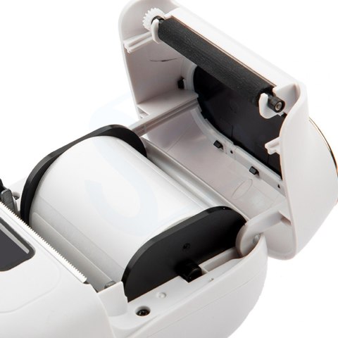 Extralink Mini Spausdintuvas Labeler | Mini spausdintuvas | Baltas