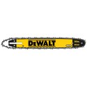 DEWALT ŁAŃCUCH I PROWADNICA OREGON 40CM