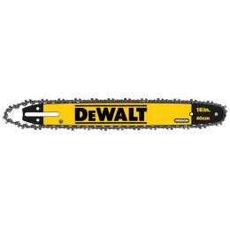 DEWALT ŁAŃCUCH I PROWADNICA OREGON 40CM