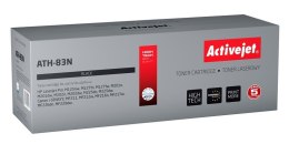 Activejet ATH-83N Toner (zamiennik HP 83A CF283A, Canon CRG-737; Supreme; 1500 stron; czarny)