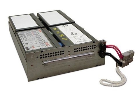 APC APCRBC132 Akumulator do SMC1500I-2U/SMT1000RMI2U