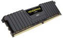 Corsair DDR4 Vengeance LPX 8GB/2666 (1*8GB) Black CL16