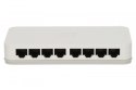 D-Link Switch 8-port 8xFE