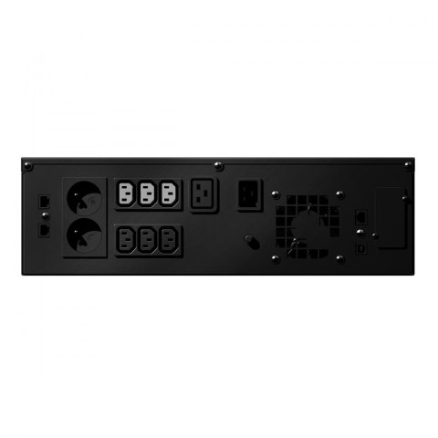 EVER UPS SINLINE RT XL 1650VA