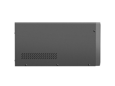 Gembird UPS Line-In 2000VA Pure Sine OUT(3xIEC C13+1xUSB)